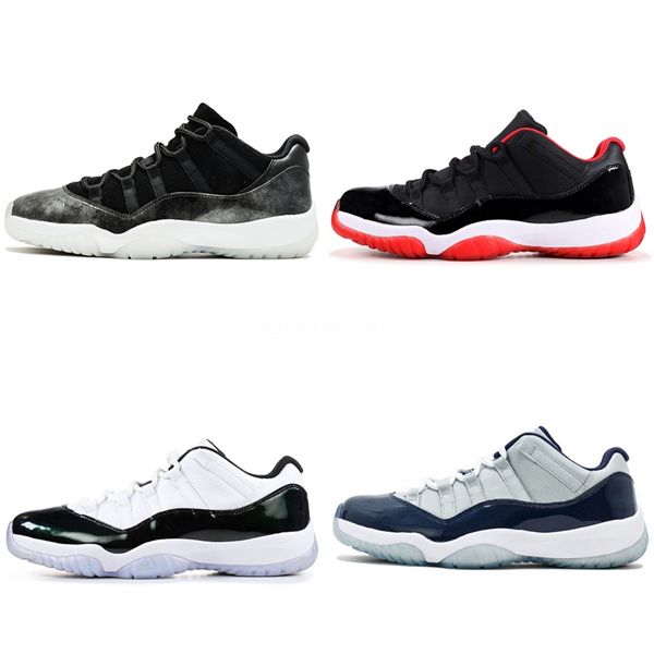 

jumpman 11s low og basketball shoes shattered backboard tubro green pine green game royal mens travis scotts sports sneakers #487