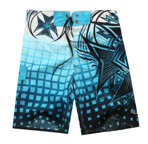

2019 quick dry beach men shorts surf shorts sports beach pants men short homme swimming quick dry for 2019