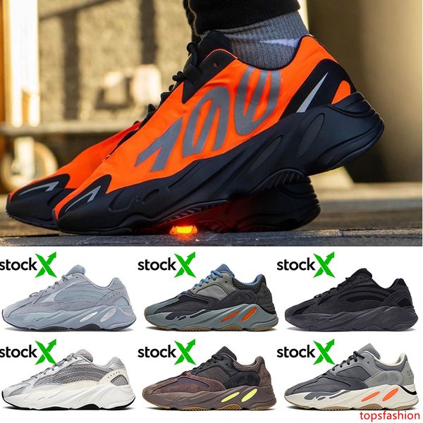 

new fashion 700 orange black womens mens running shoes stock x 700 v2 hospital carbon blue vanta magnet mens trainers sports sneakers