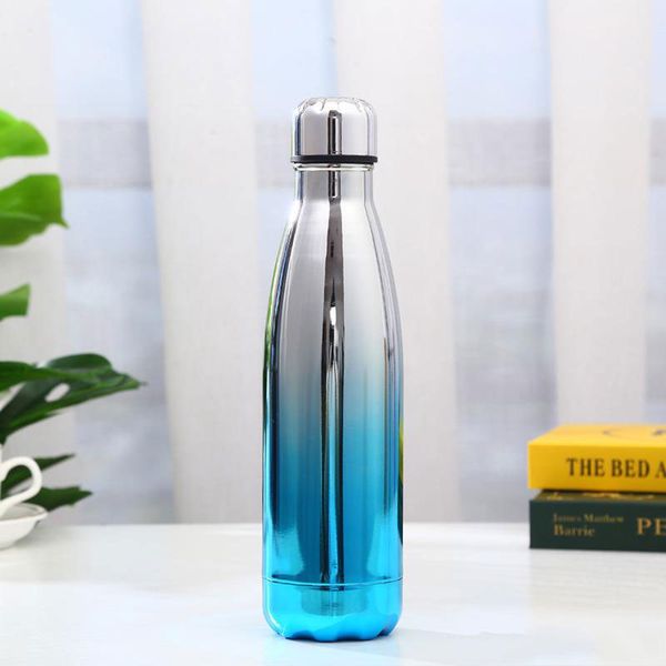 

мода bpa free эстетической картины из нержавеющей стали двойных стенок изолированных многоразового вакуум 304 из нержавеющей стали бутылка в