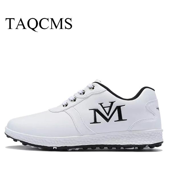 

new women's waterproof golf shoe wear-resistant breathable sports shoes golf shoe