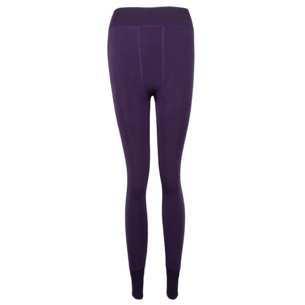 

womens thermal leggings, Blue