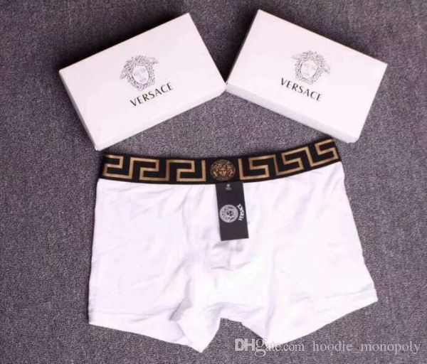 

Cla ic aape cotton new arrive random luxury men comfortable underwear boxer top de igner men underwear boxer