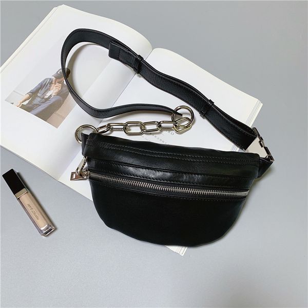 

2020 new bag fashion shoulder bag women's handbag wallet casual shoulder purses