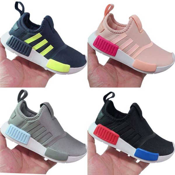 

Desportivo & Outdoor kidsneakers