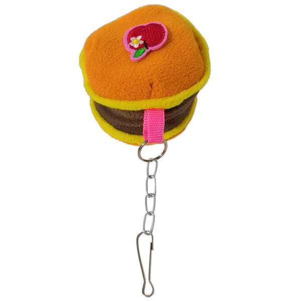 

warm small animals hammock hamster sleeping bed nest for hamster mice rat