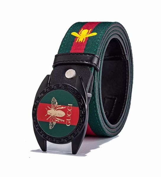 

Luxury belt women belt black leather trap men de igner belt with ize 3 8cm tyle, Black;brown