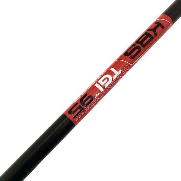 

new golf graphite shaft kbs tgi 95 golf shaft s flex clubs golf irons shaft ing