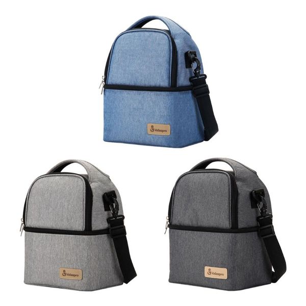 

breast milk storage bag multi-function bottle cooler bag mummy fresh-keeping cooler bags for baby care mom & kids