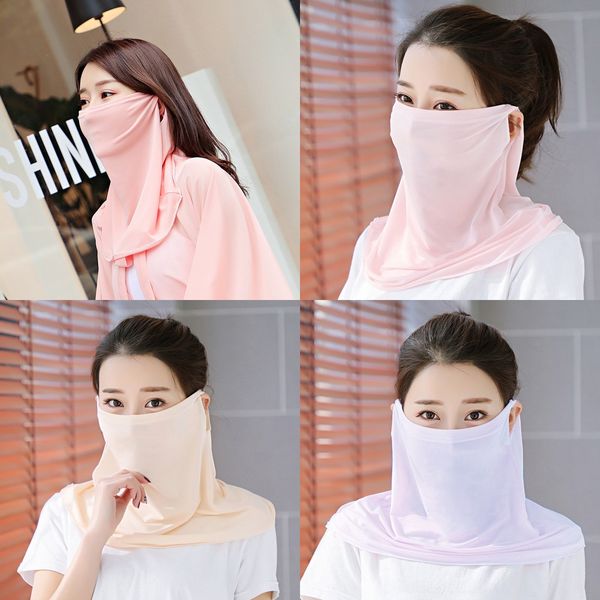 

3fudp full warm masks fleece ski bike outdoor proof beanie masks winter thermal face mask wind sports warmmer neck scarf balaclava mask, Black