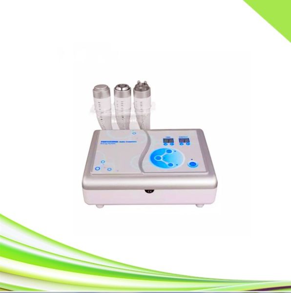 

3 in 1 tripolar rf face slimming radio frequency anti aging rf system