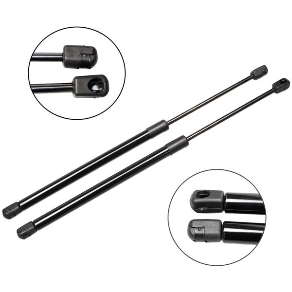 

for land rover ander (ln) closed off-road vehicle 2000-2006 2pcs auto rear tailgate boot gas spring struts prop lift support damper