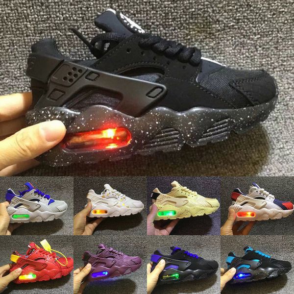 nuevas huarache