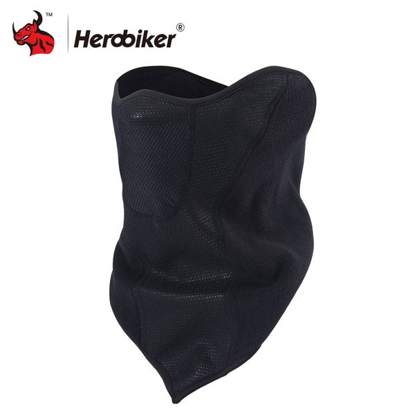 

herobiker summer motorcycle mask motorcycle windproof dust mask winter proof anti fog half face moto balaclavas