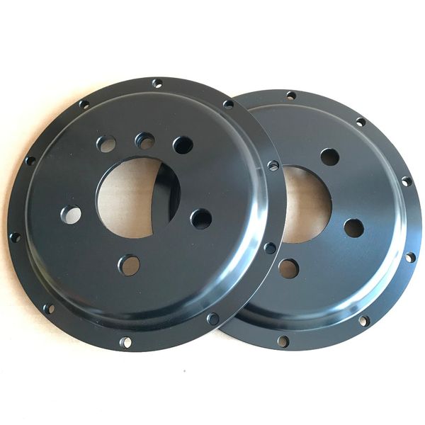 

jekit car brake 5200-330*28mm floating disc with 6061 t6 center cap for clio 4 1.6 turbo 2006 front car wheel 17 inches