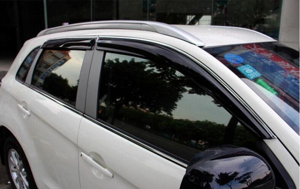 

abs+aluminum alloy car roof rack baggage luggage bars for mitsubishi asx asx 2011 2012 2013 2014 2015 2016 2017 2018
