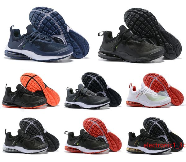

new prestos iii presto 3 comfort breathable net gauze mens running shoes for white black blue red sneakers fashion sports shoes