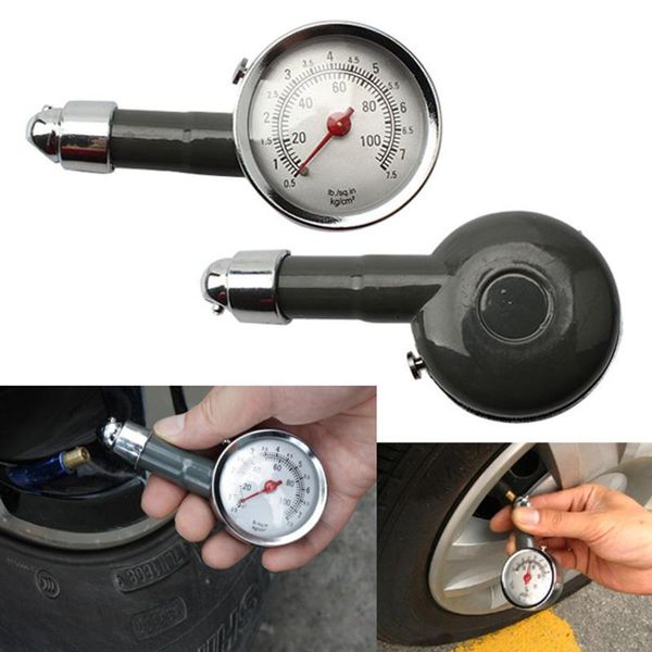 

bike motor tyre air pressure gauge metes vehicle tester monitoring system