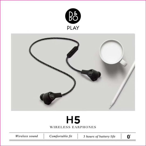 B O Beoplay H5 Wireless Headphones Review Headphone Review