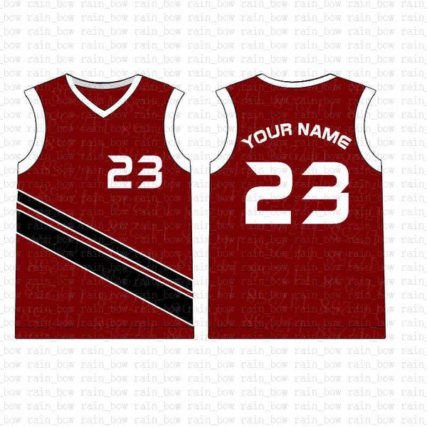 

2019 New Custom Basketball Jersey High quality Mens free shipping Embroidery Logos 100% Stitched top salea1 58