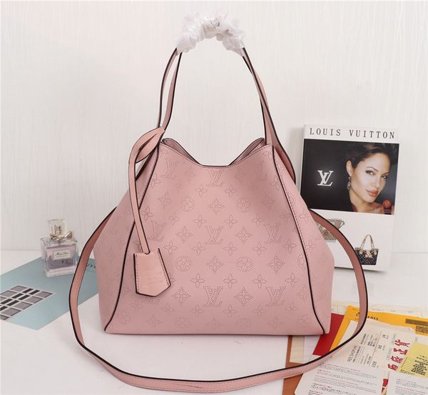 

2019 de igner luxury handbag pur e de igner handbag quality 4 cla ic pure color avaliable arrival fa hion women bag 1
