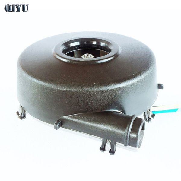 

13075 12/24v dc brushless blower,negative pressure centrifugal fan, used for smoking vacuum, air bed, feeder