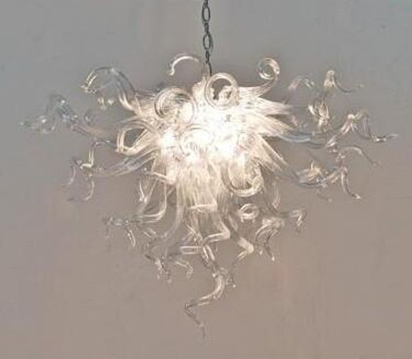 

chandeliers pendant lamp wholesale clear lamps low cost italian french hand blown glass chandelier with led lights