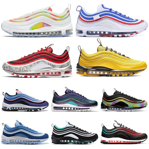 

triple s sneakers womens luxury designer platform chaussures mens trainers fashion casual shoes vintage dad shoes 36-45 with box