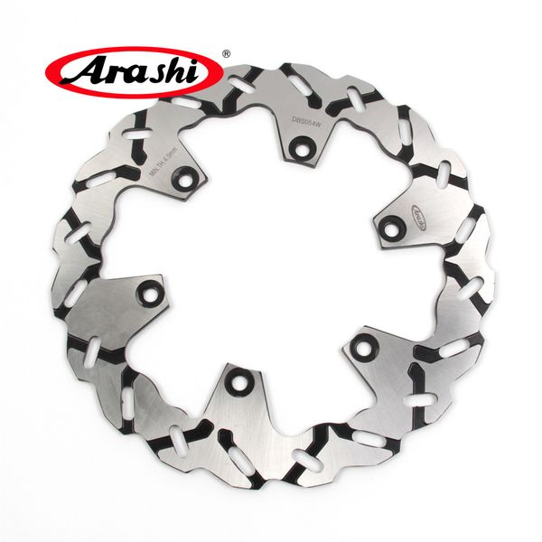 

arashi for xp t-max 500 2001- 2011 cnc rear brake rotor brake disc rotor tmax500 tmax 2001 2002 2003 2004 2008 2009 2011