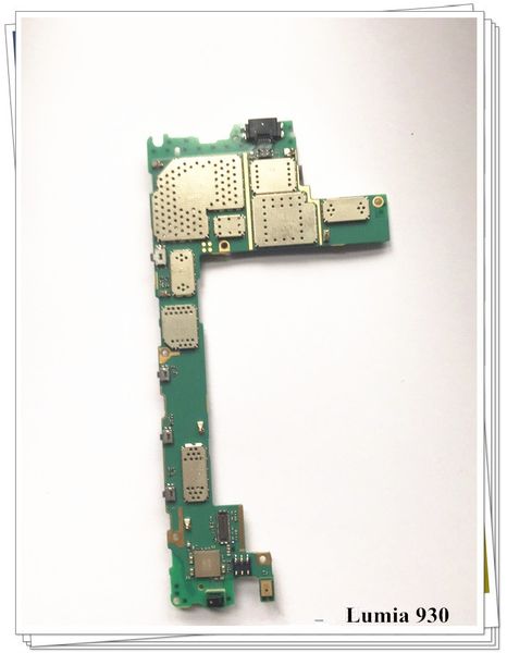 

french language original motherboard for nokia lumia 930 mainboard motherboard logic board ing