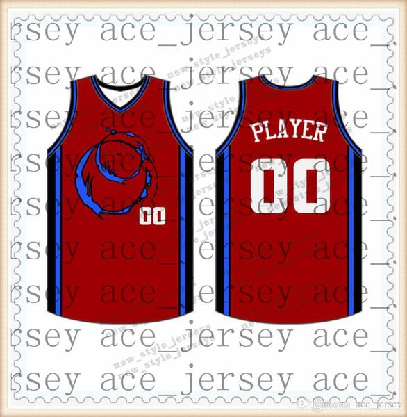 

-72New Basketball Jerseys white black men youth Breathable Quick Dry 100% Stitched High-quality Basketball Jerseys s-xxl3