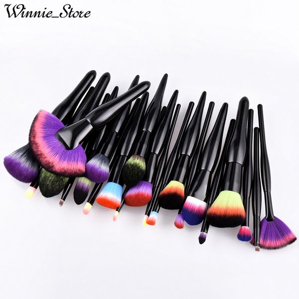 

Pincéis de maquiagem winnie_store