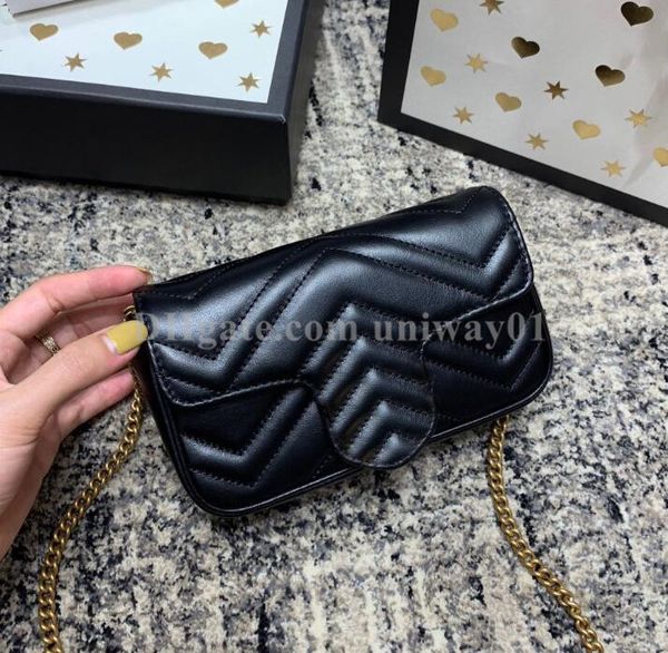 

сумка женщина из натуральной кожи серийный номер сумка плечо мода marmont