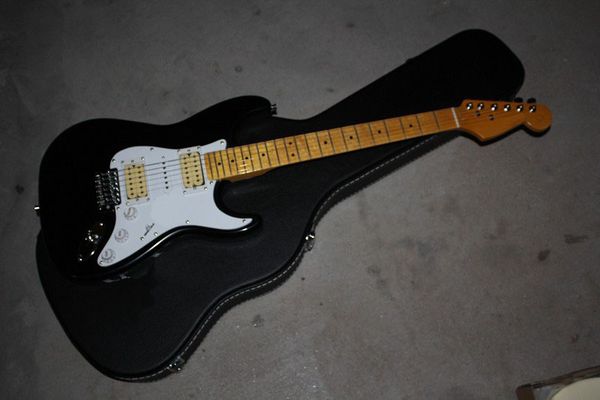 

Guitarra Elétrica wholesalebag009