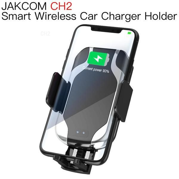 

jakcom ch2 smart wireless car charger mount holder in other cell phone parts as change language vent holder lepin