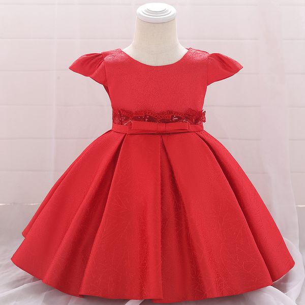 

selling taffeta flower girls dresses kids children princess ball gown for wedding birthday party little girl tutu dresses, White;blue