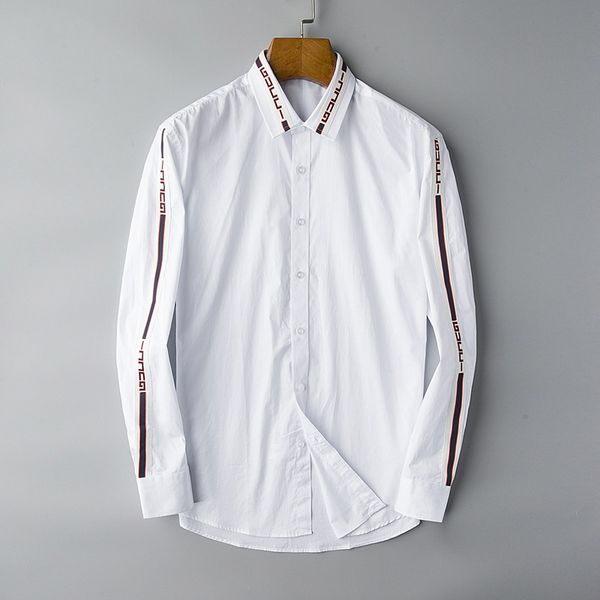

Camisas de vestido john0340
