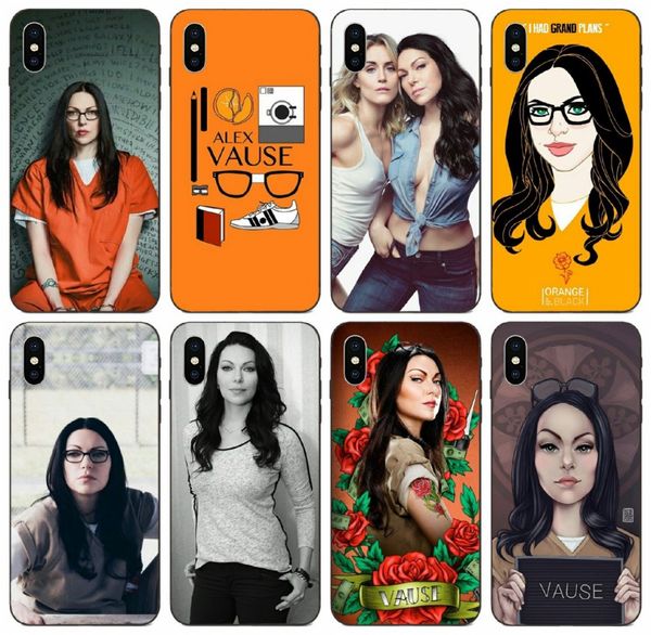 

[tongtrade] quotes alex vause case for apple iphone 11 pro max x xs 8s 7s 6s 5 galaxy a90 a9s alpha g850 honor 5x 6x 7x lg x power 3 case