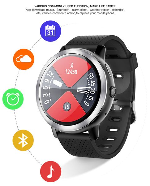 SCARICARE SWATCH TOUCH BATTERIA