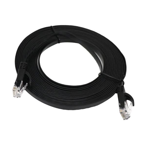 

ethernet cable cat6 network rj45 patch cord internet cat.6 wire for xbox