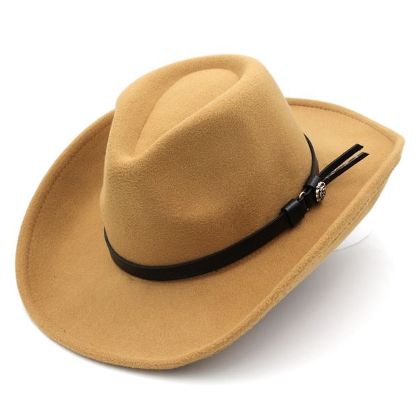 

унисекс western cowboy панама punk lover top hat открытый street party пляж сомбреро gentleman cap подъем рулонная брим вводная размер 56-58, Blue;gray