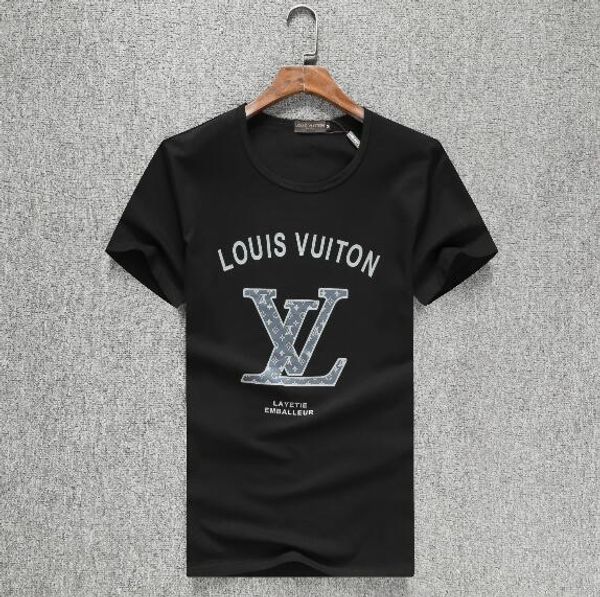 

2020 italy luxury designers medusa t-shirts men's casual cotton tees shirts fashion printed tshirt men women streetwear hip hop tee 3x, Black;brown