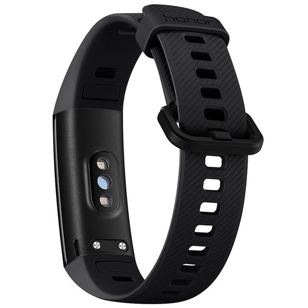 Original Huawei Honor Banda 4 inteligente Pulseira Heart Rate Monitor relógio inteligente Sports Academia Rastreador de Saúde relógio de pulso Por Android iPhone iOS