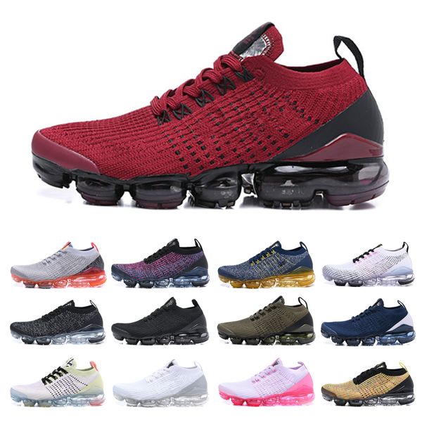 

Air Mens Designer Running Shoes 2019 Women Casual Air Cushion Trainers Outdoor Superstars Presto Best Hiking Jogging Sports Sneakers 36-45