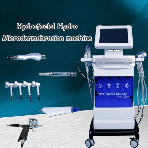 

new microdermabrasion machine blackhead removal professional diamond dermabrasion machine skin peel hydra facial vertical machine ce