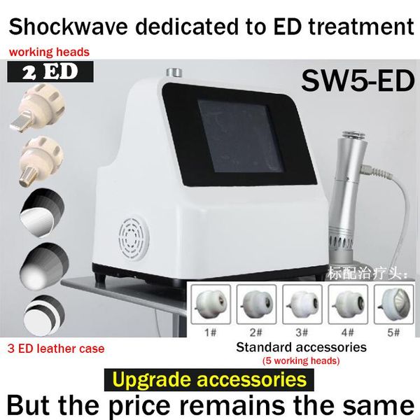 

Shock wave therapy machine hockwave equipment pain removal for erectile dy function ed treatment maquina de onda de choque fi ioterapia