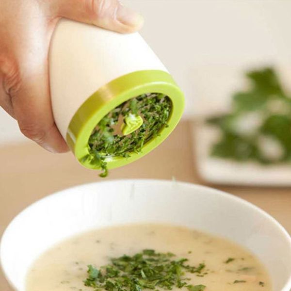 

herb grinder spice mill parsley grater shredder spices chopper fruit vegetable cutter spice mill electric grinder #38