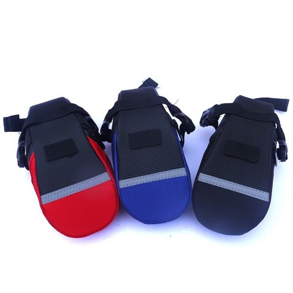 

bicycle tool kit bags portable bike saddle bag convenient saddle bag essential for outdoor cycling dust proof convenient 5 8ykg1