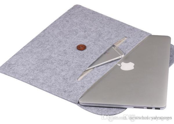 

uk notebook bag 13.3 15.6 inch for macbook air 13 case lapcase sleeve for macbook pro 13 leather women macbook pro air 11 12 13 15