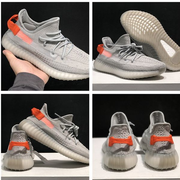 

real boots tail light designer shoes desert sage flax earth cinder kanye west v2 men running sneaker women yecheil marsh reflective scarpe